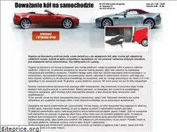Sites similar to dowazaniekol.waw.pl