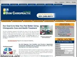 Sites similar to dowchiropracticpainrelief.com