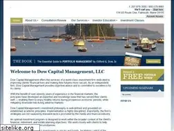 Sites similar to dowcm.com