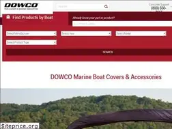 Sites similar to dowcomarine.com