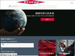 Sites similar to dowcorning.com.cn
