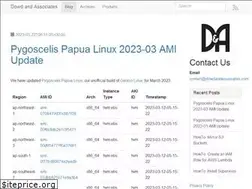 Sites similar to dowdandassociates.com