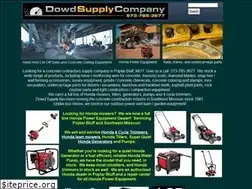Sites similar to dowdconstructionsupply.com