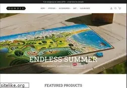 Sites similar to dowdlepuzzles.com