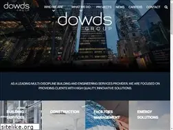 Sites similar to dowdsgroup.com