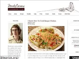Sites similar to dowdycornerscookbookclub.com