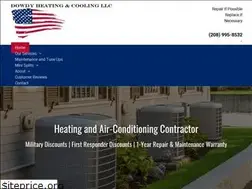 Sites similar to dowdyheatingandcooling.com