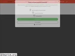 Sites similar to doweb.fi