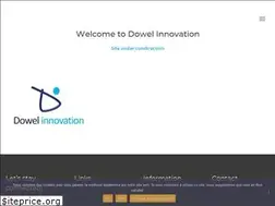 Sites similar to dowel.eu