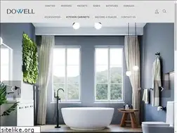 Sites similar to dowell.com