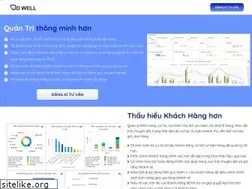 Sites similar to dowell.vn