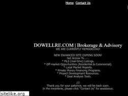 Sites similar to dowellandassociates.com