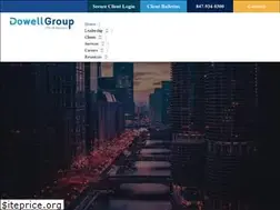 Sites similar to dowellcpa.com