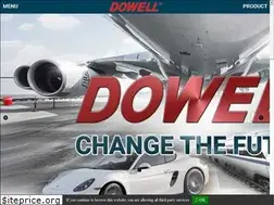 Sites similar to dowellmachines.com