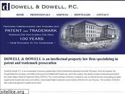Sites similar to dowellpc.com