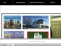 Sites similar to dowellproperties.com