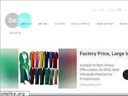 Sites similar to dowellstore.com