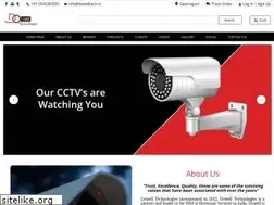 Sites similar to dowelltech.in