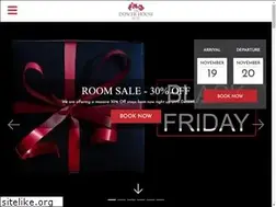 Sites similar to dowerhousehotel.co.uk