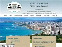 Sites similar to dowerrealty.com