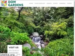 Sites similar to dowgardens.org