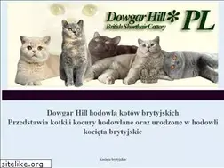 Sites similar to dowgarhill.pl