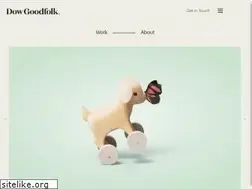 Sites similar to dowgoodfolk.co.nz