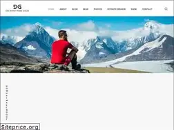 Sites similar to dowhatmakegood.de