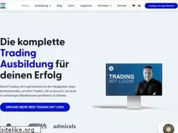 Sites similar to dowhow-trading.com