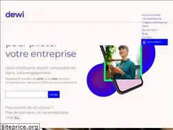 Sites similar to dowi.fr