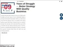 Sites similar to dowico.com