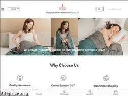 Sites similar to dowinbedding.com
