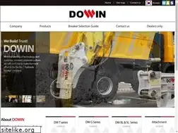 Sites similar to dowinco.com