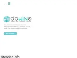 Sites similar to dowino.com