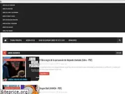 Sites similar to dowlandbookgratis.blogspot.com