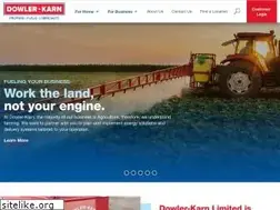 Sites similar to dowlerkarn.com