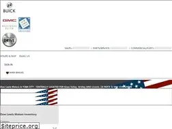 Sites similar to dowlewisbuickgmc.com