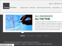 Sites similar to dowling.com