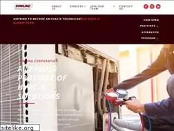 Sites similar to dowlingcorp.com