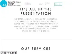 Sites similar to dowlingjones.com