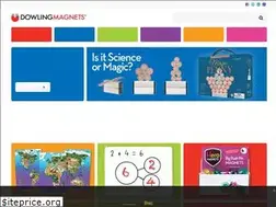 Sites similar to dowlingmagnets.com