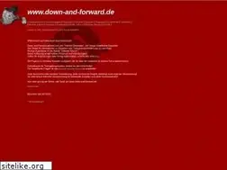 Sites similar to down-and-forward.de