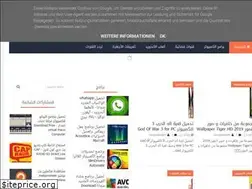 Sites similar to down-ar.blogspot.com