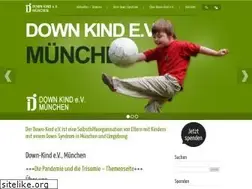 Sites similar to down-kind.de