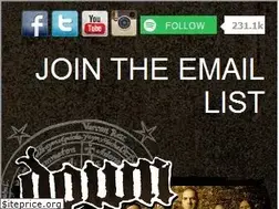Sites similar to down-nola.com