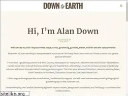 Sites similar to down-to-earth.co.uk