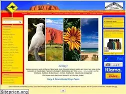 Sites similar to down-under-shop.net