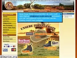 Sites similar to down-under-store.de