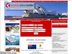 Sites similar to down-under.de