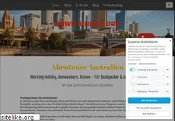 Sites similar to down-under.org